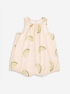 Omamimini Bubble Romper