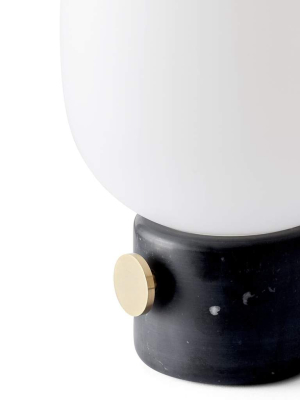 Jwda Marble Table Lamp