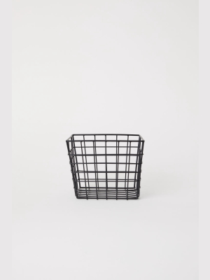 Storage Basket