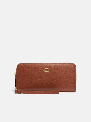 Continental Wallet