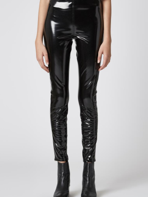 Blank Nyc Dominatrix Pants