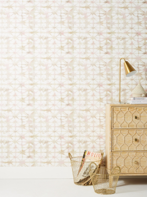 Anthropologie Logan Wallpaper