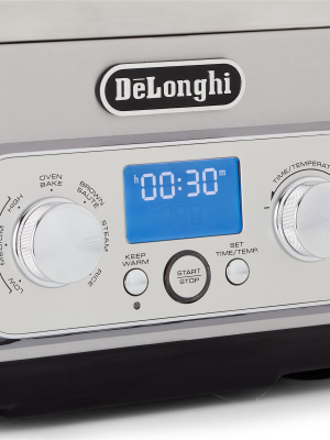 De'longhi ® Livenza 5-in-1 Multi-cooker