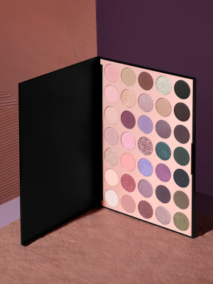 Morphe 35c Everyday Chic Artistry Palette