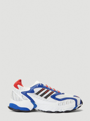 Adidas Originals Torsion Trdc Lace-up Sneakers