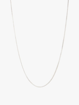 Clea Chain Necklace