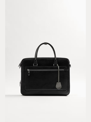 Black Briefcase