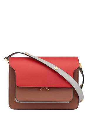 Marni Trunk Shoulder Bag