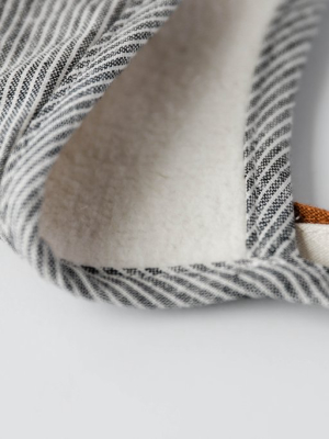 Briar Handmade Sherpa Lined Bonnet