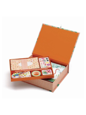 Marie Stationery Box Set