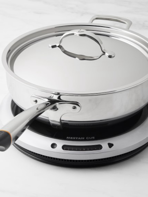 Hestan Cue Smart Induction Burner & Chef's Pot