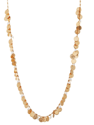 Mystique Treasure Necklace Br-yp