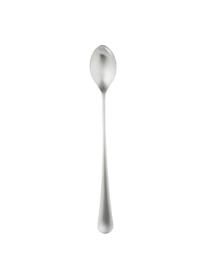 Radford Satin Long Handled Spoon