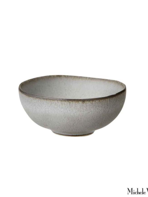 Mini Bowl Matte Concrete Glaze