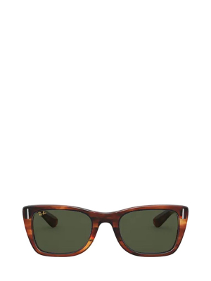 Ray-ban Caribbean Sunglasses