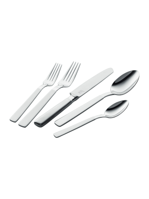 Zwilling J.a. Henckels Pavo 5-pc 18/10 Stainless Steel Flatware Place Setting