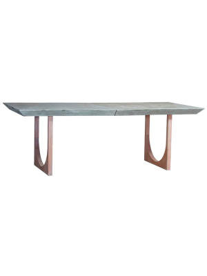 Candelabra Home Innwood Dining Table