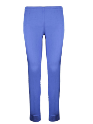 P.a.r.o.s.h. Straight Leg Stretched Trousers