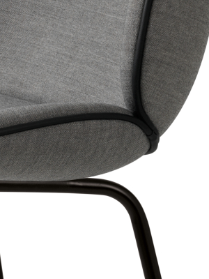 Beetle Bar Chair - Fully Upholstered