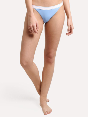 Dolce Vita Banded Bottom