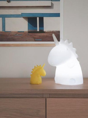 Uni Unicorn Junior Lamp