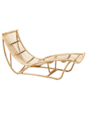 Sika Design Michelangelo Daybed - Natural