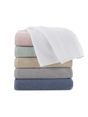 Martex Ecopure Serene 2-piece Organic Cotton Bath Sheet Towel Set