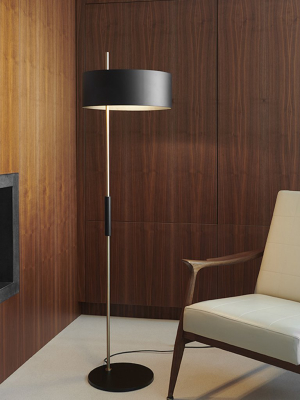 1953 Floor Lamp