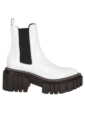 Stella Mccartney Emilie Boots