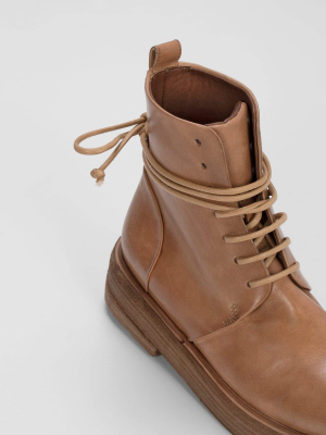 Marsèll Zuccolona Lace-up Boots