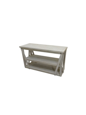 Santee Console