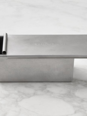 Williams Sonoma Traditionaltouch™ Pullman Loaf Pan