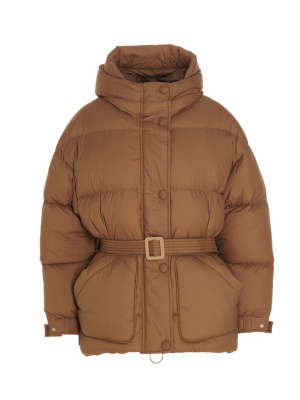 Ienki Ienki Michlin Padded Jacket