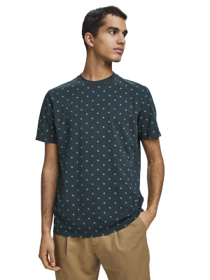 All-over Printed T-shirt
