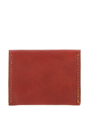 Guidi Bifold Wallet