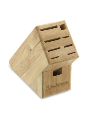 Wüsthof 9-slot Knife Block