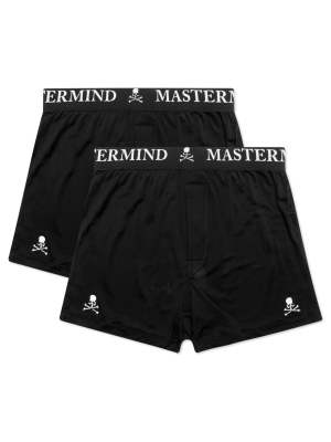 Mastermind World Underwear - Black