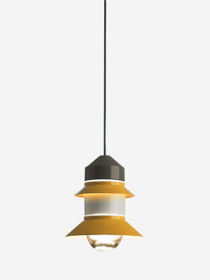 Santorini Outdoor Pendant Lamp - More Options