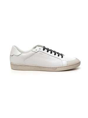 Saint Laurent Court Classic Sl/39 Sneakers