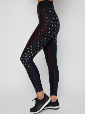 Exclusive Limited Edition  Hypersonic Ultra High Legging