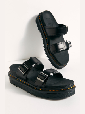 Dr. Martens Myles Sandals