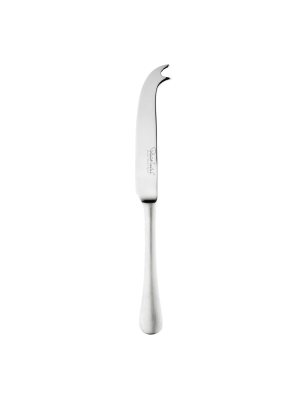 Radford Satin Cheese Knife