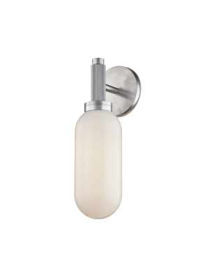 Annex Wall Sconce