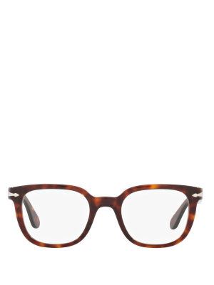 Persol Square Frame Glasses