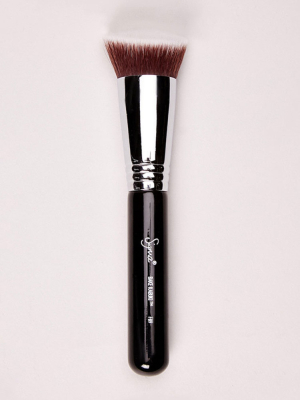 F89 Bake Kabuki Brush