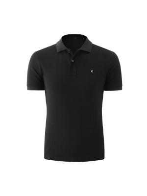 Pologize™ Basic Logo Polo Shirt