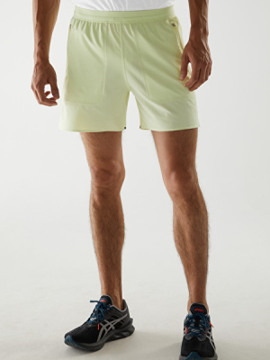 Technical Running Shorts