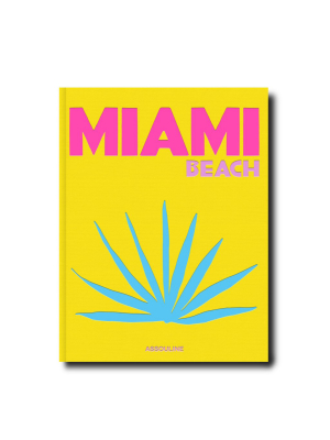 Miami Beach Book