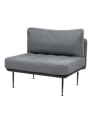 Utility Sofa - One Side