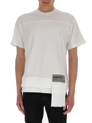 Ambush Waist Pocket T-shirt